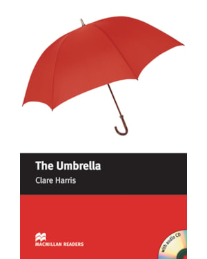 The Umbrella (Audio CD Included)
