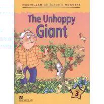 The Unhappy Giant