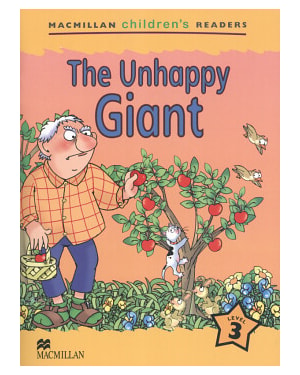 The Unhappy Giant