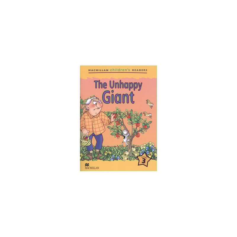 The Unhappy Giant