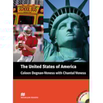 The united states of america (audio cd included)