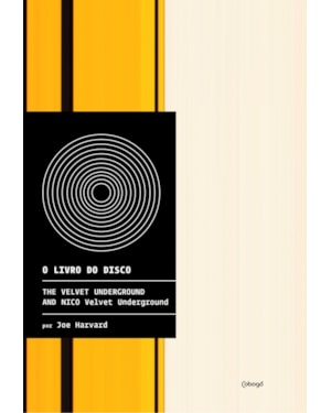 THE VELVET UNDERGROUND AND NICO - VELVET UNDERGROUND