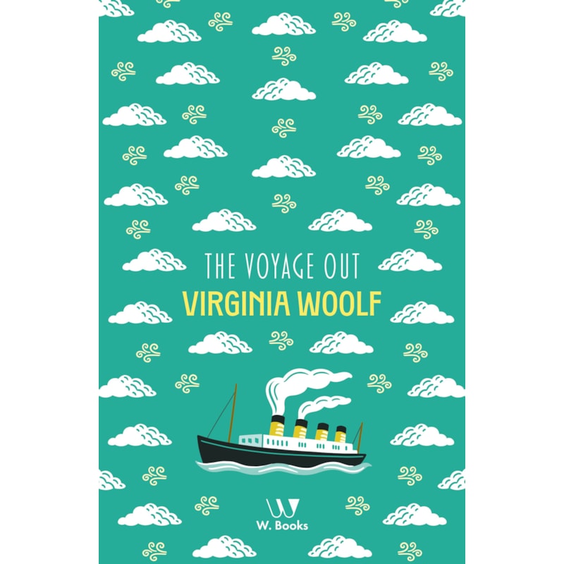 The Voyage Out