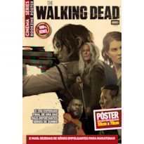 THE WALKING DEAD - SUPERPÔSTER CINEMA E SÉRIES