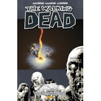 The walking dead vol. 09: aqui permanecemos
