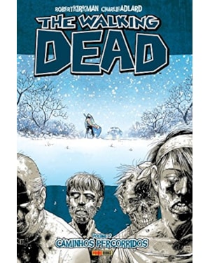 The walking dead - volume 2