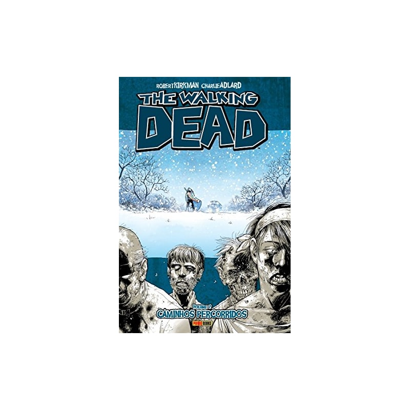 The walking dead - volume 2