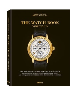 The watch book - compendium