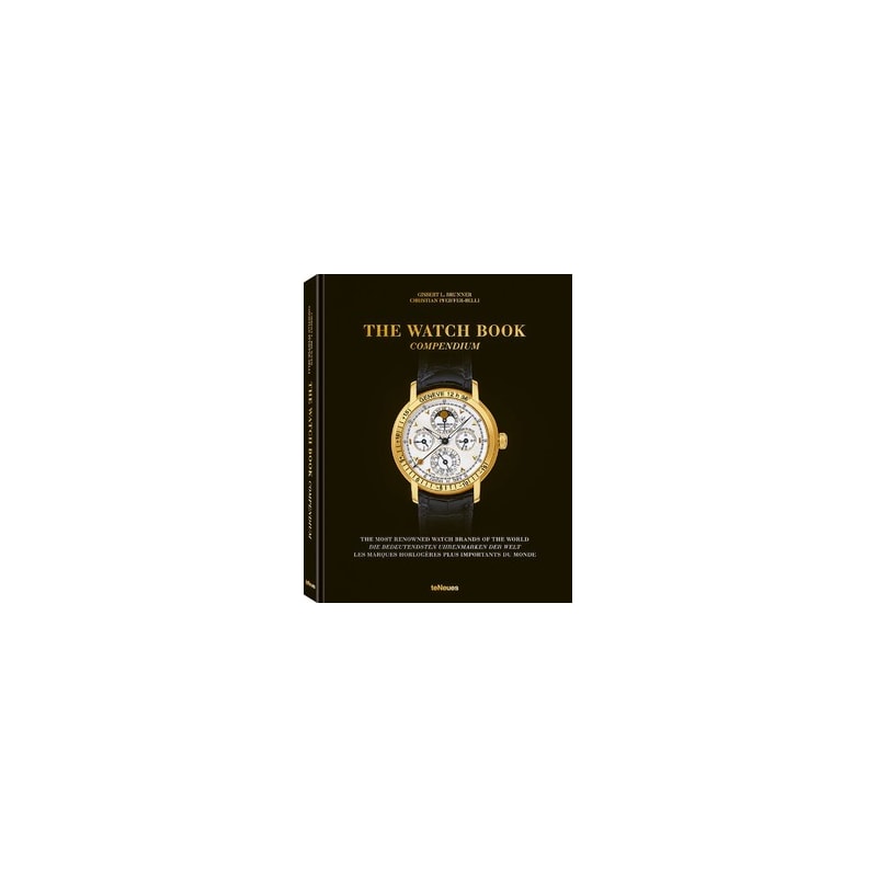 The watch book - compendium