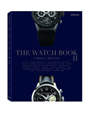 The watch book ii