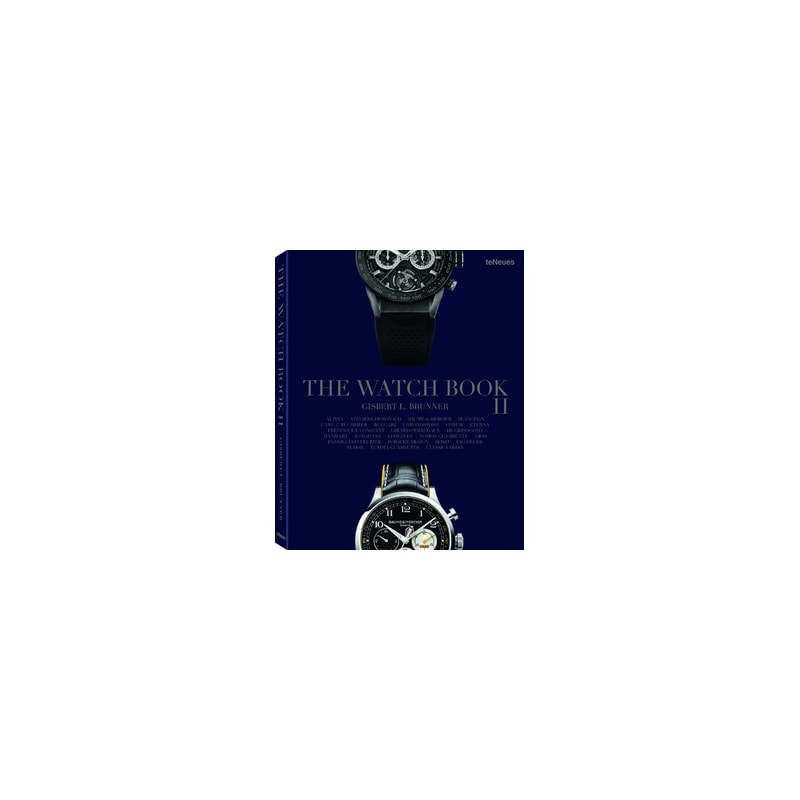 The watch book ii