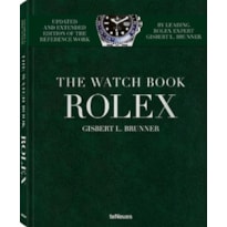 The watch book - rolex