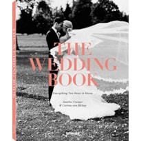 The wedding book: everything you need to know