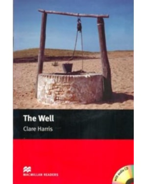 The Well (Audio CD Included)