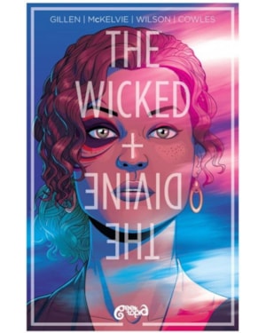 THE WICKED + THE DIVINE