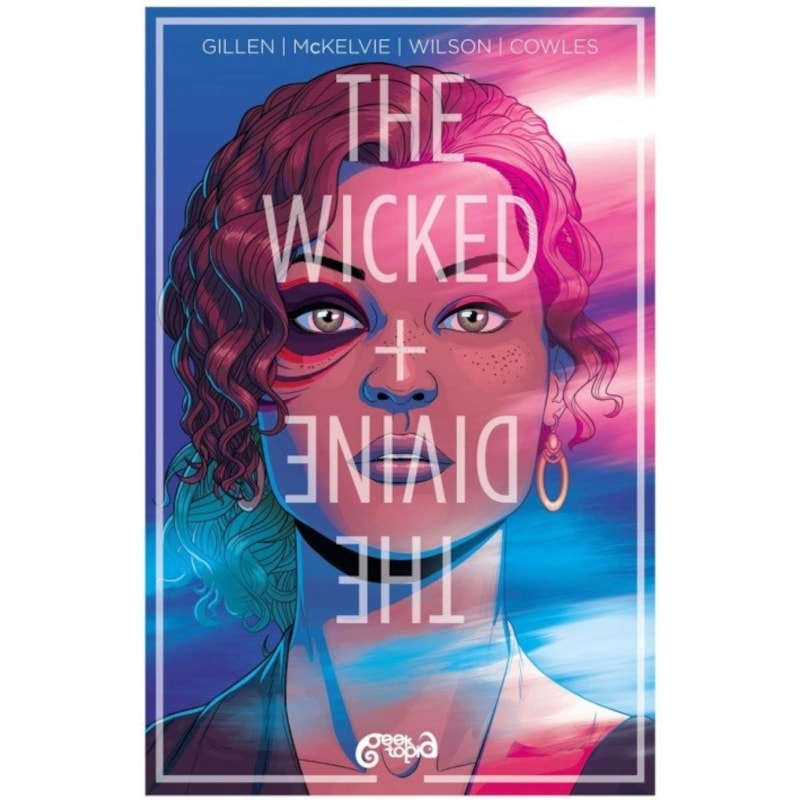 THE WICKED + THE DIVINE