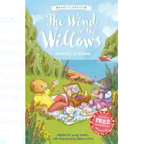 The Wind In The Willows