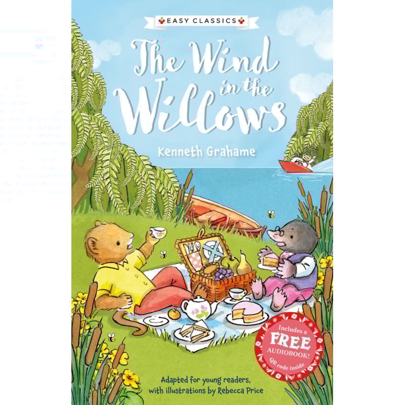 The Wind In The Willows