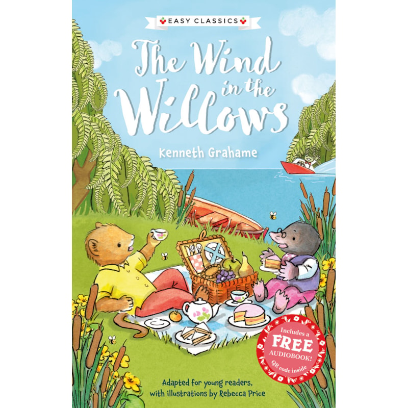 The Wind In The Willows