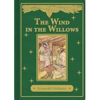 The Wind In The Willows