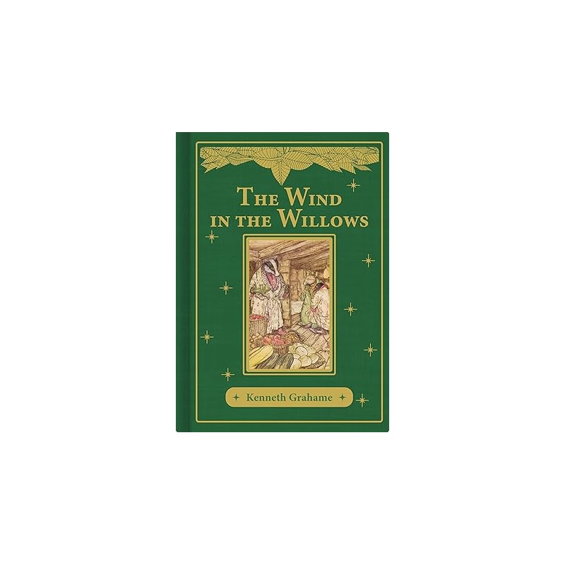 The Wind In The Willows