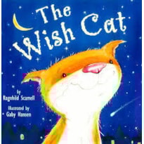 The Wish Cat