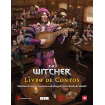 The Witcher: Livro de contos