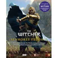 The Witcher: Senhores feudais