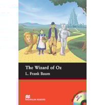 The Wizard Of Oz (Audio CD Included)