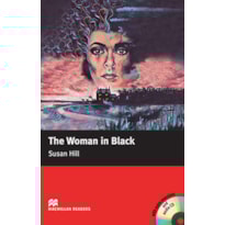 The Woman In Black (Audio CD Included)