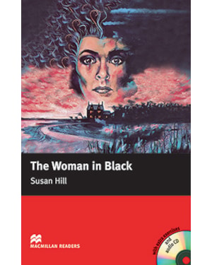 The Woman In Black (Audio CD Included)