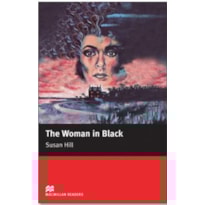 The Woman In Black (Audio CD Included)