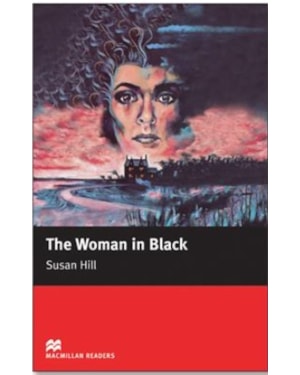 The Woman In Black (Audio CD Included)