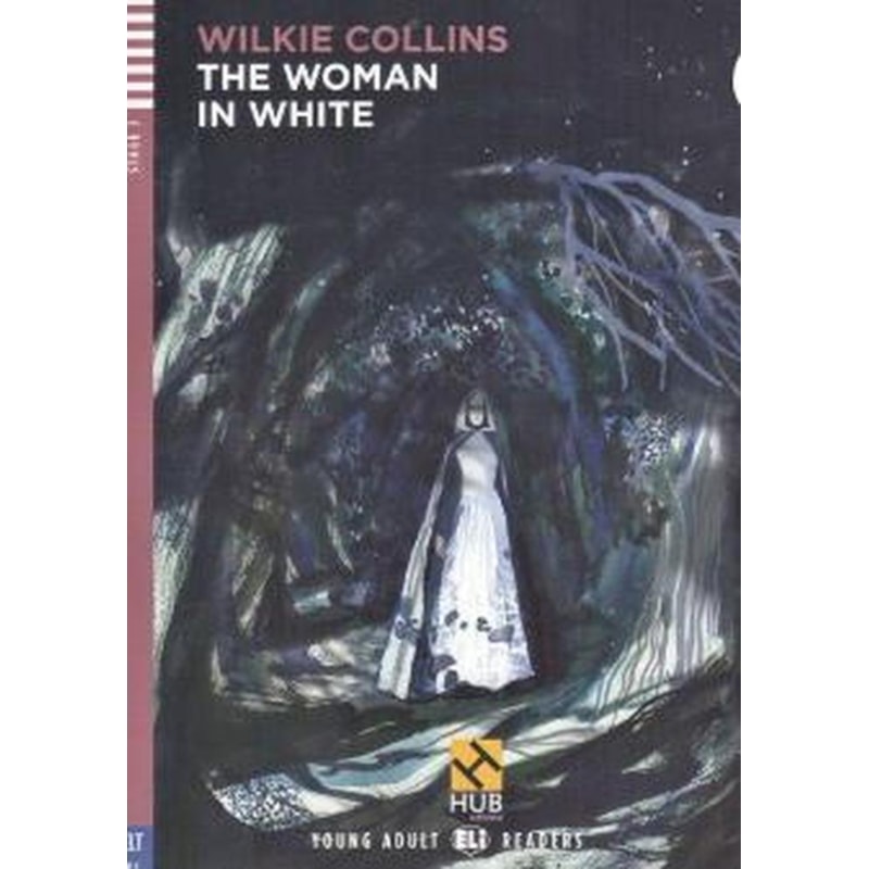 THE WOMAN IN WHITE