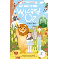 The Wonderful Wizard of Oz