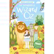 The Wonderful Wizard of Oz