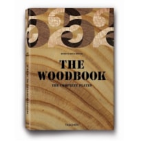 The woodbook - the complete plates