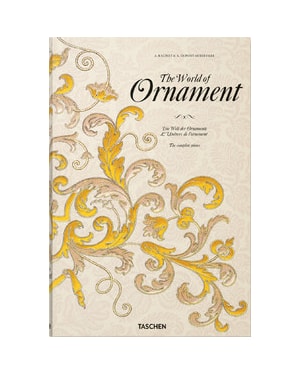 The world of ornament