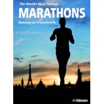 The world's most famous marathons: running on 5 continents