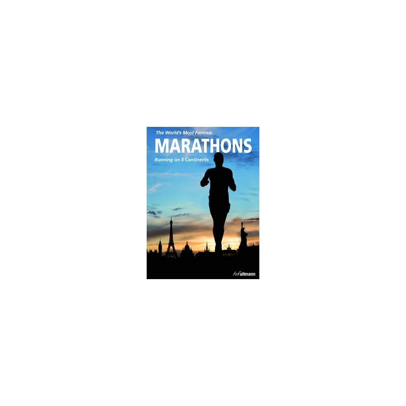 The world's most famous marathons: running on 5 continents
