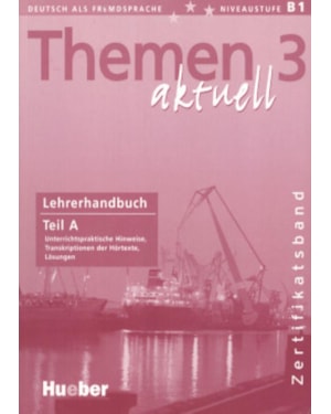THEMEN AKTUELL 3A LHB (PROF.)