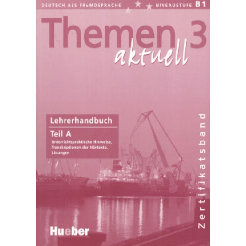 THEMEN AKTUELL 3A LHB (PROF.)