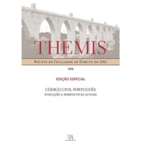 Themis: código civil português - Evolução e perspectivas actuais