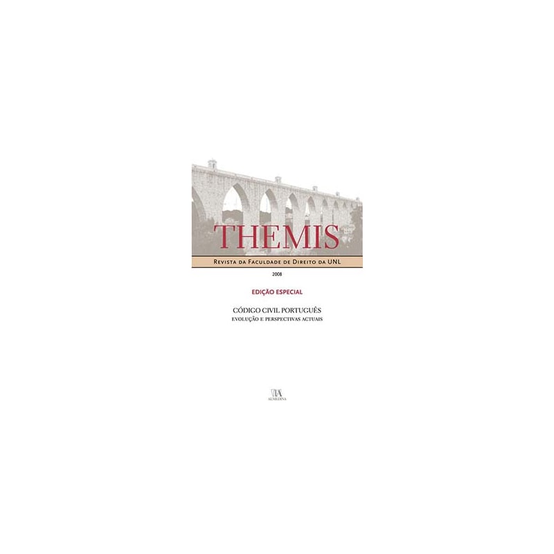 Themis: código civil português - Evolução e perspectivas actuais