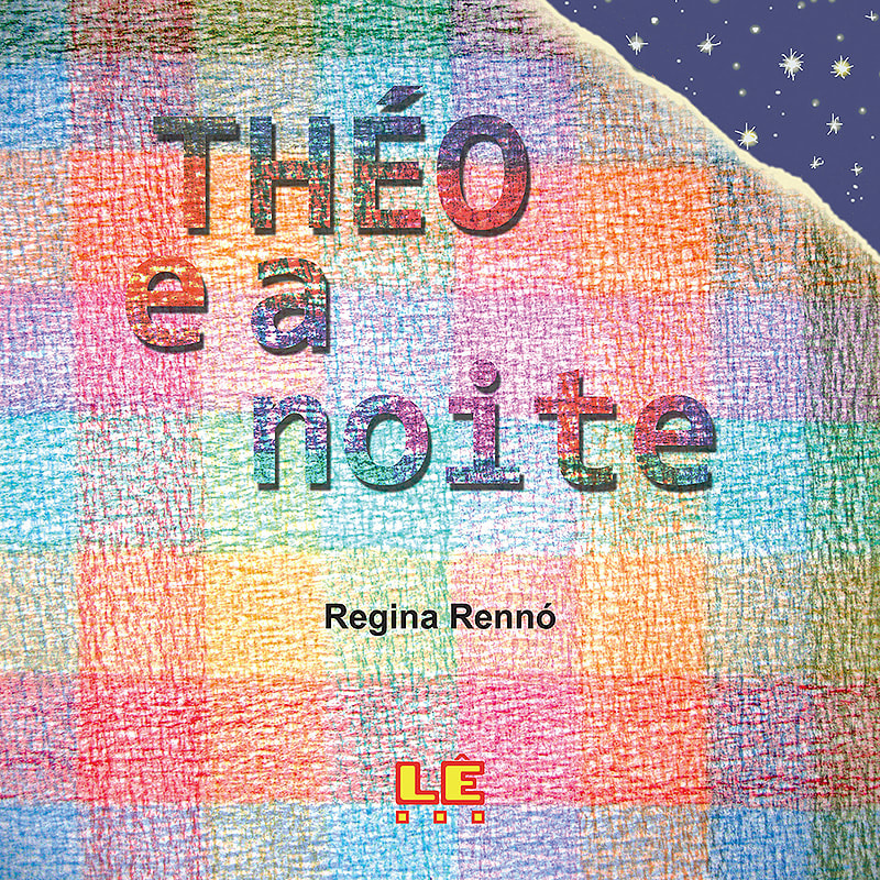 THÉO E A NOITE