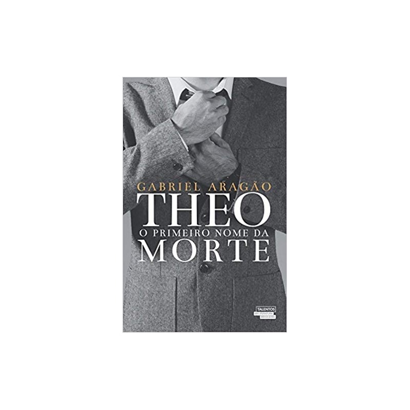 THEO - O PRIMEIRO NOME DA MORTE