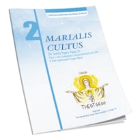 Theotokos volume 02: marialis cultus