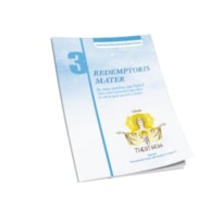 Theotokos volume 03: redemptoris mater do sumo pontifice joao