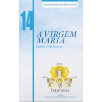 Theotokos volume 14: a virgem maria segundo segundo papa bent
