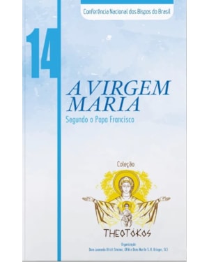 Theotokos volume 14: a virgem maria segundo segundo papa bent